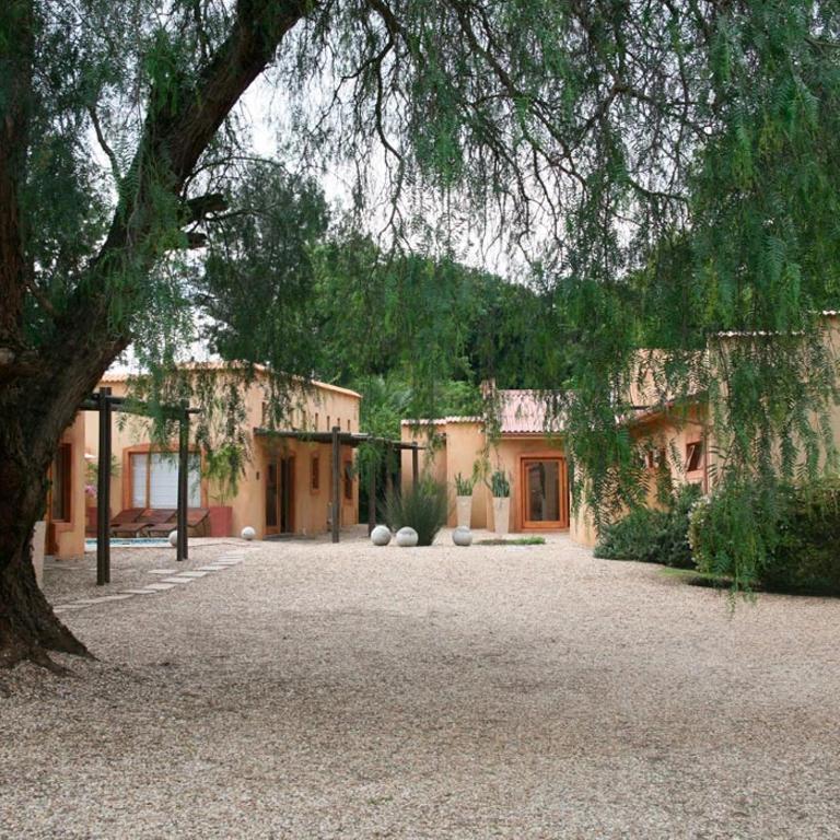 Casa Mia Health And Guest house